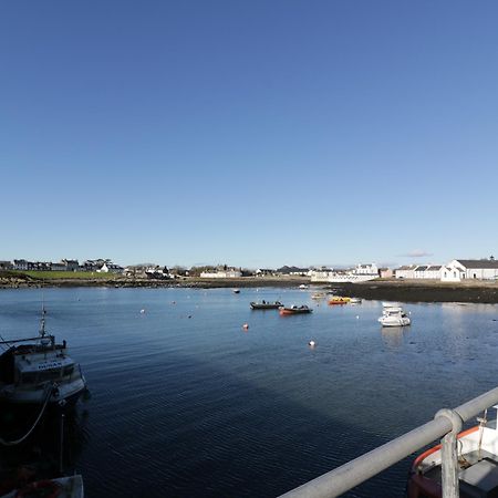 Apartament The Moorings Isle of Whithorn Zewnętrze zdjęcie