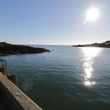 Apartament The Moorings Isle of Whithorn Zewnętrze zdjęcie