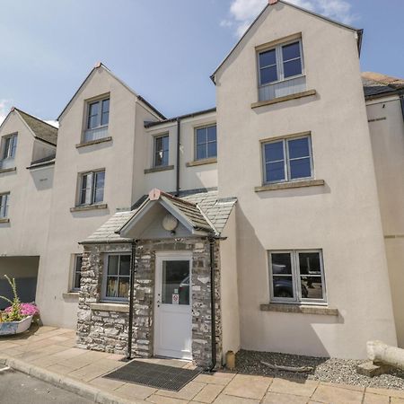Apartament The Moorings Isle of Whithorn Zewnętrze zdjęcie